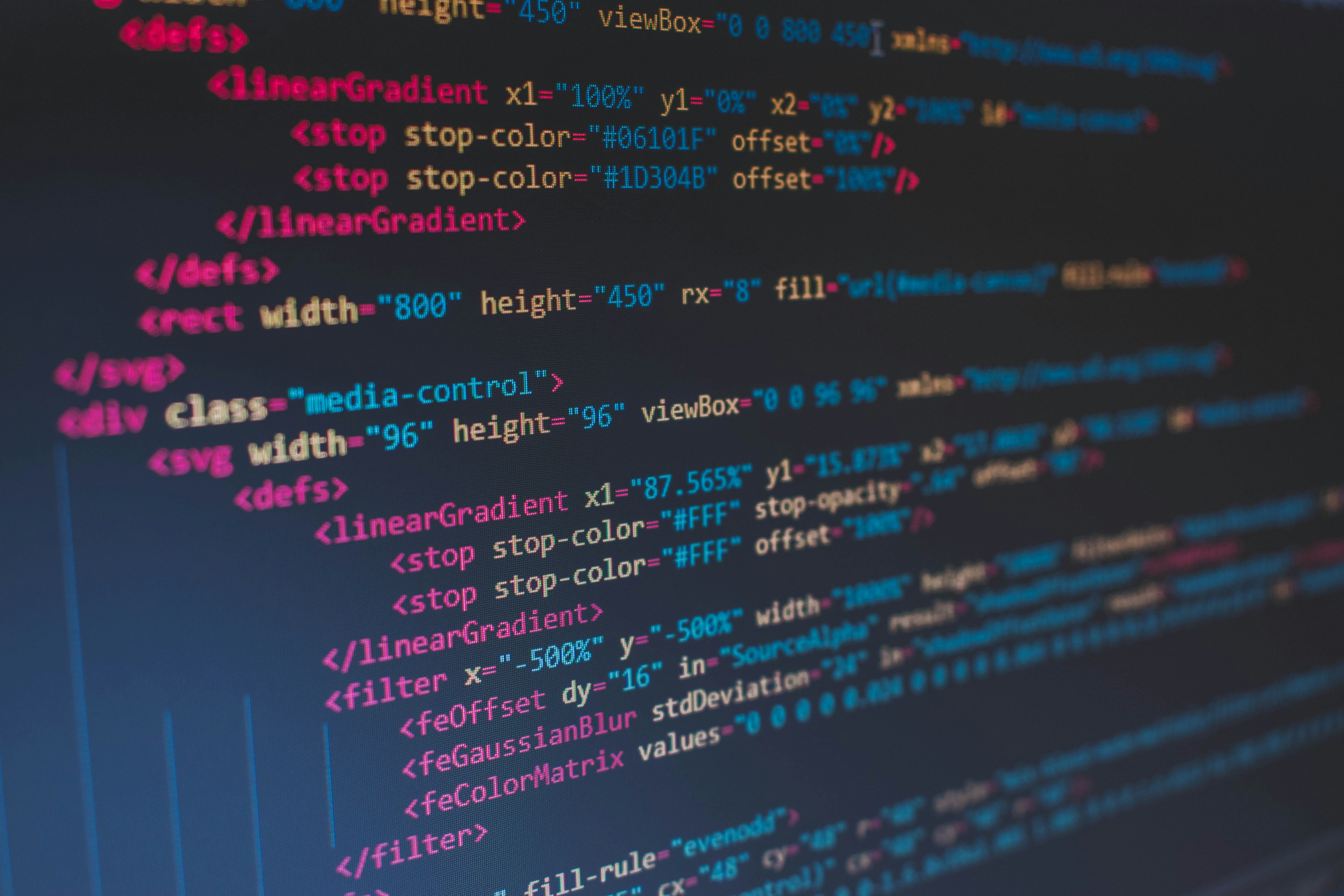 The Best Language for Programmers